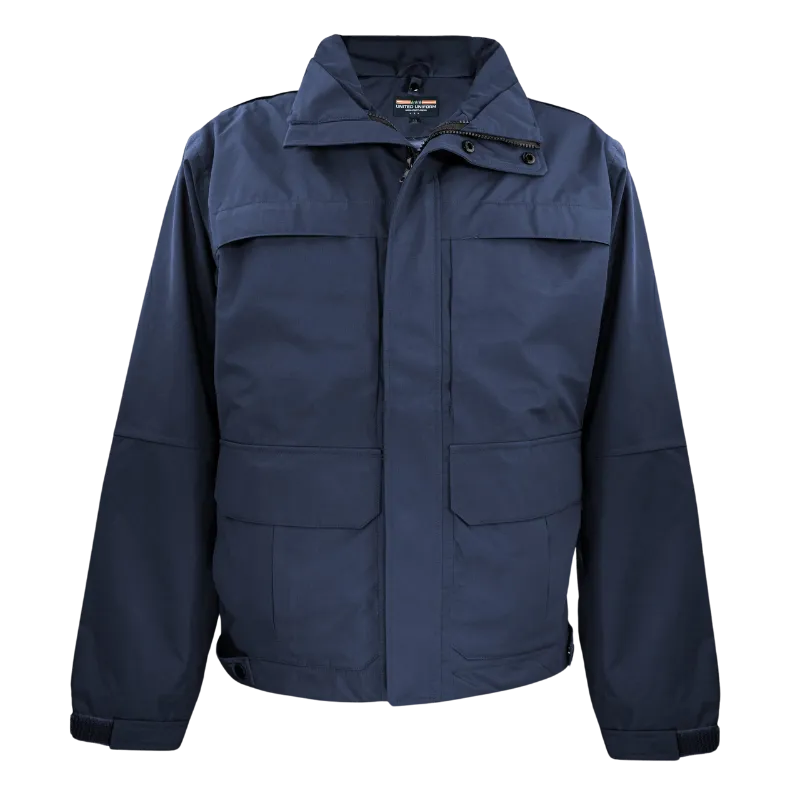 Versa 3/1 Duty Jacket Outer Shell | Navy