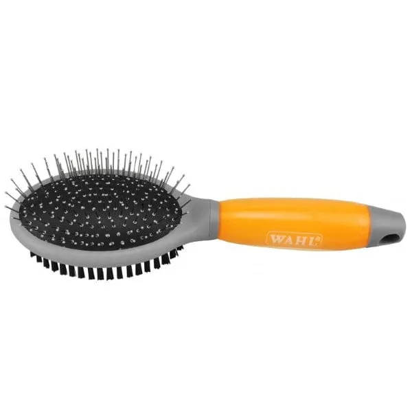 Wahl Dog Double Sided Brush