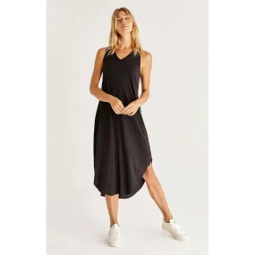 Z Supply Reverie Dress Black