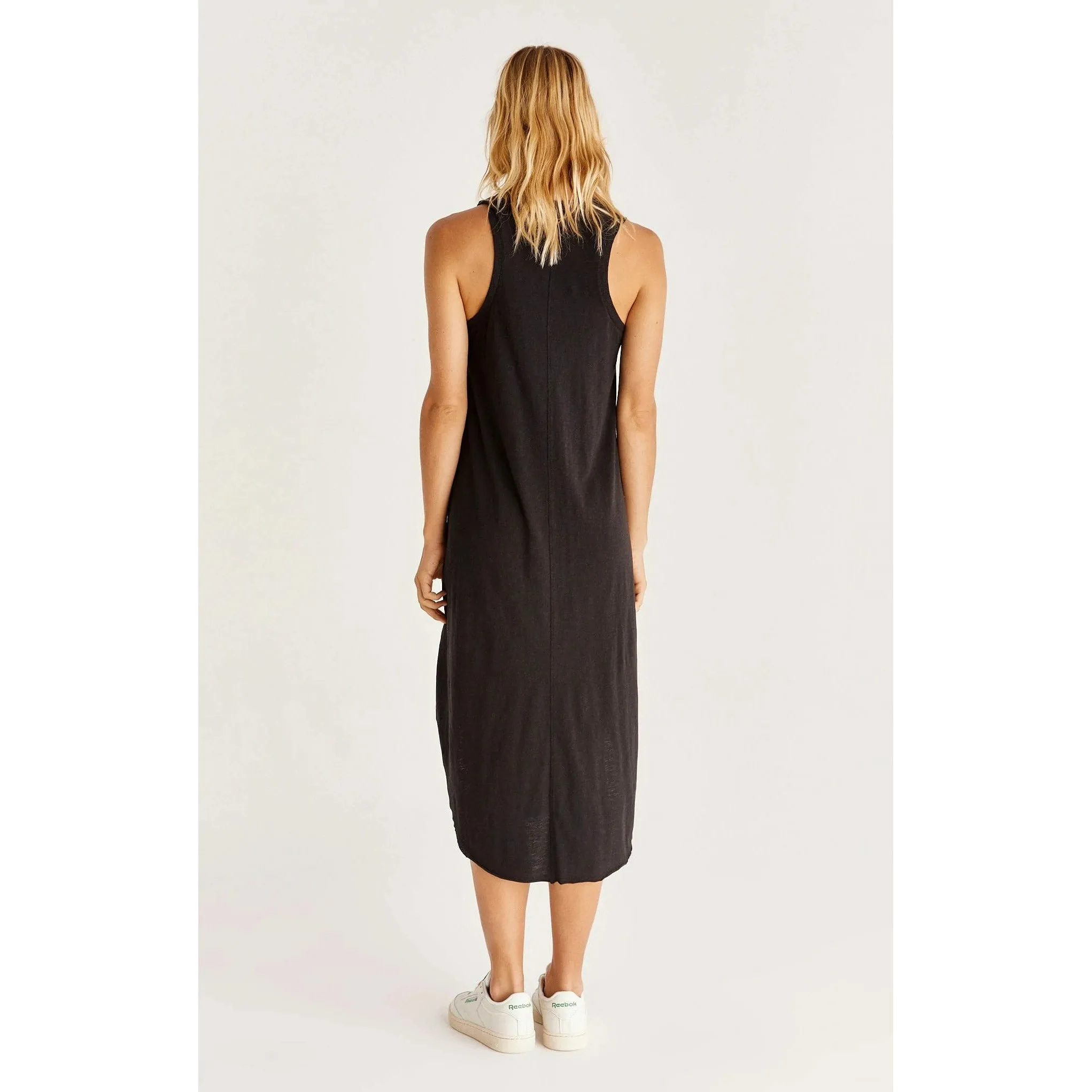 Z Supply Reverie Dress Black