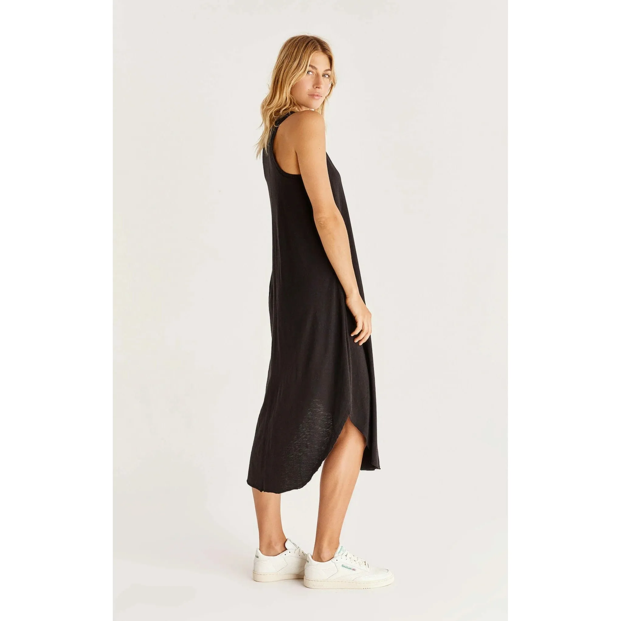 Z Supply Reverie Dress Black